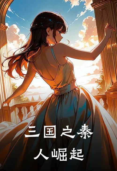 三国之秦人崛起