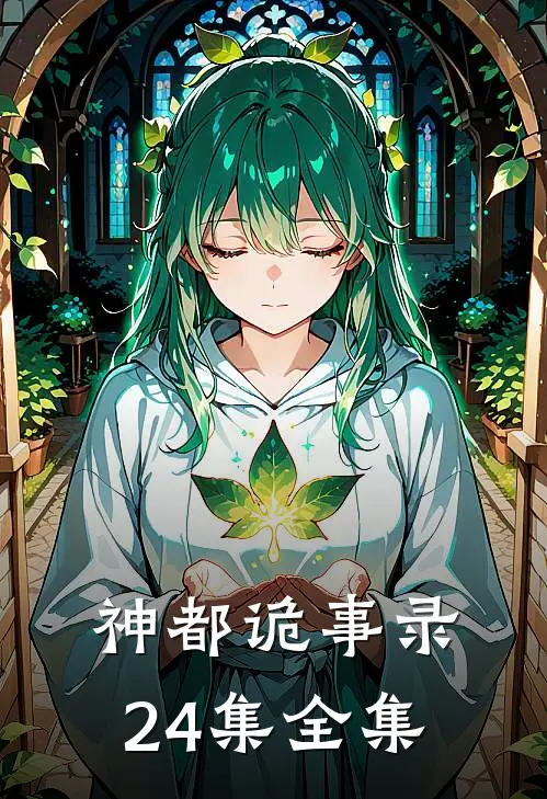 神都诡事录24集全集