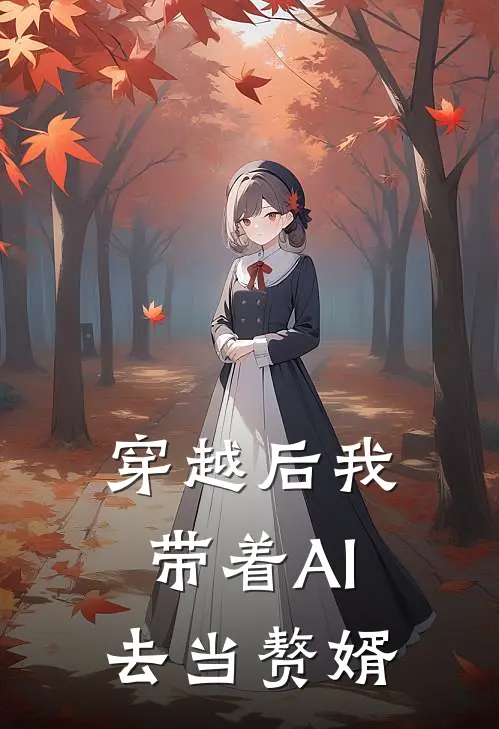 穿越后我带着AI去当赘婿