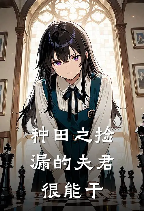 种田之捡漏的夫君很能干