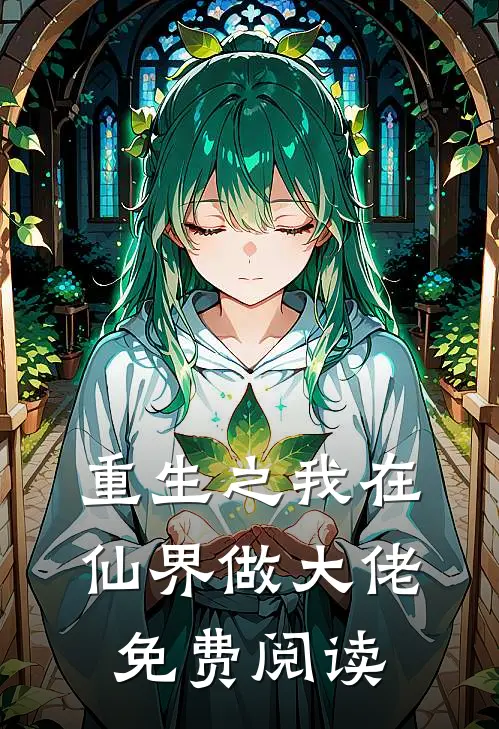 重生之我在仙界做大佬免费阅读