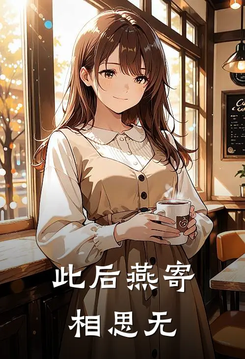 此后燕寄相思无