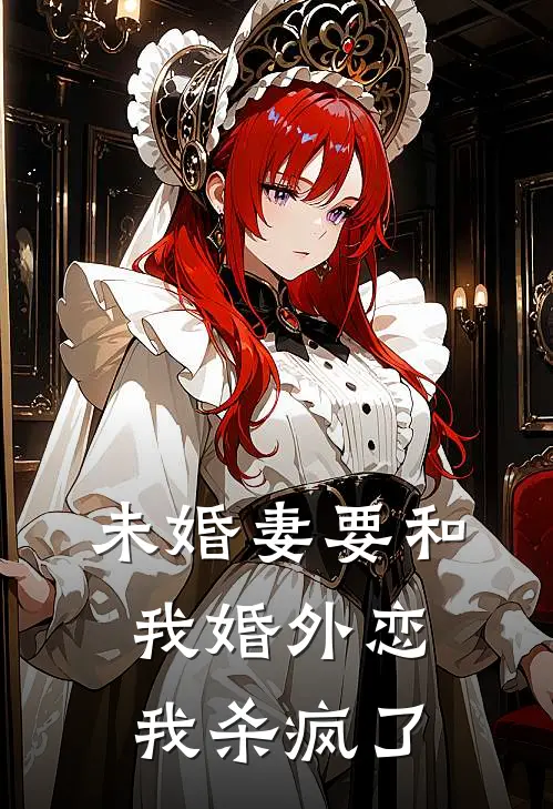 未婚妻要和我婚外恋，我杀疯了