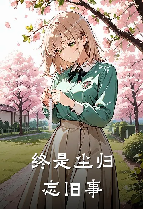 终是尘归忘旧事