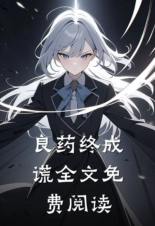 良药终成谎全文免费阅读