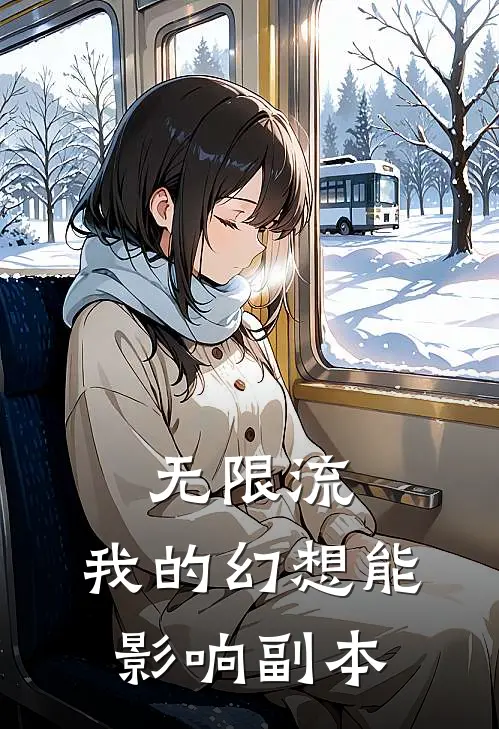 无限流：我的幻想能影响副本