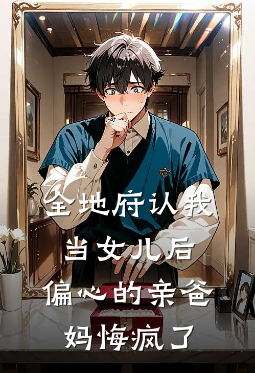 全地府认我当女儿后，偏心的亲爸妈悔疯了