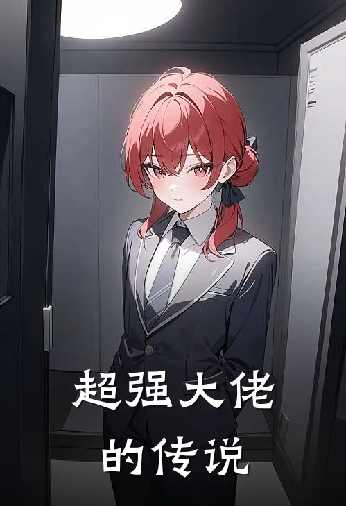 超强大佬的传说