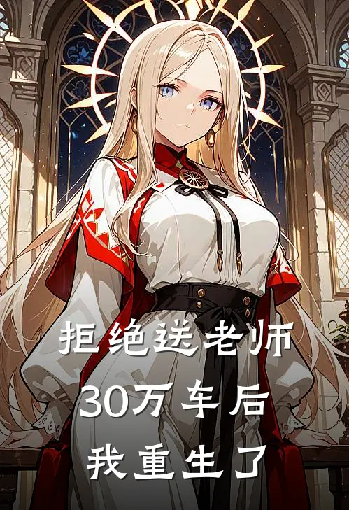 拒绝送老师30万车后，我重生了