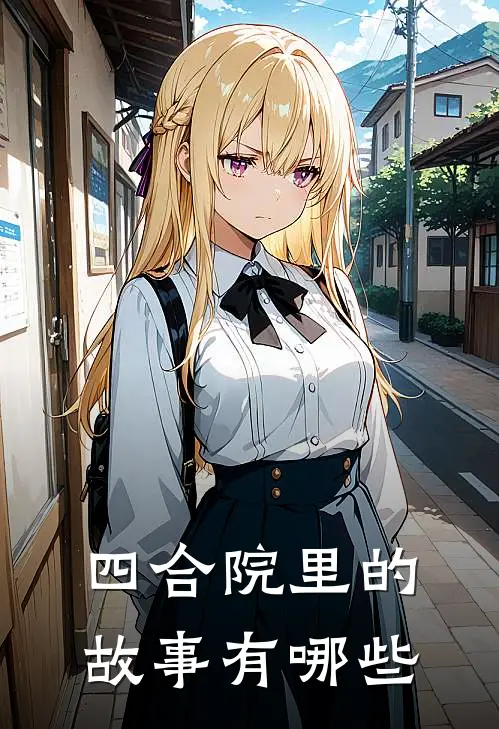 四合院里的故事有哪些