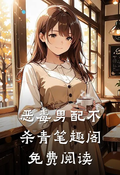 恶毒男配不杀青笔趣阁免费阅读