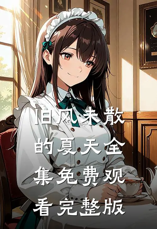 旧风未散的夏天全集免费观看完整版