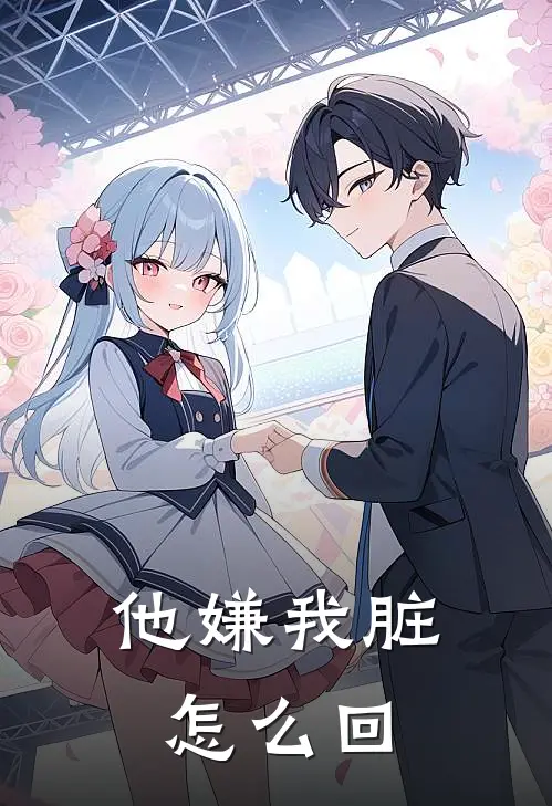 他嫌我脏怎么回