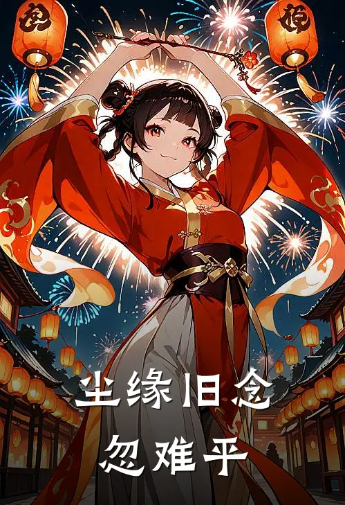 尘缘旧念忽难平