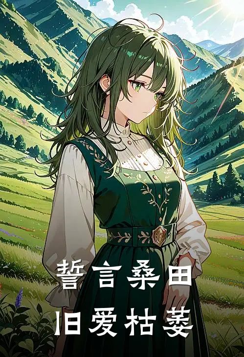 誓言桑田，旧爱枯萎