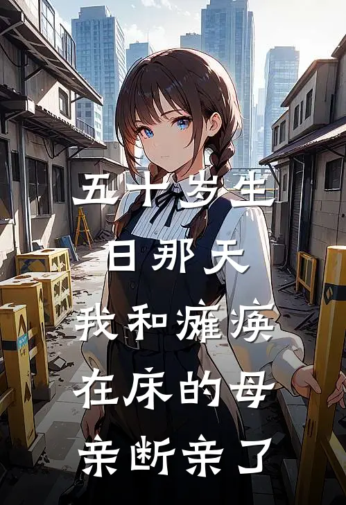 五十岁生日那天，我和瘫痪在床的母亲断亲了