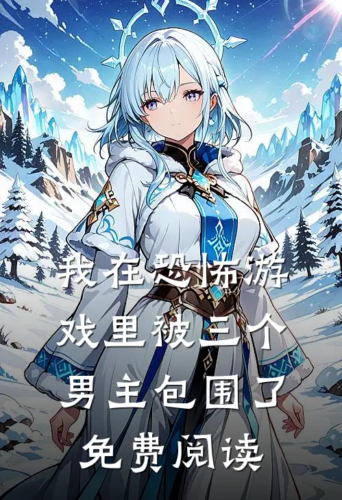 我在恐怖游戏里被三个男主包围了免费阅读