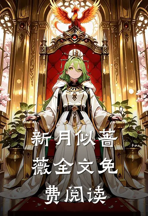 新月似蔷薇全文免费阅读