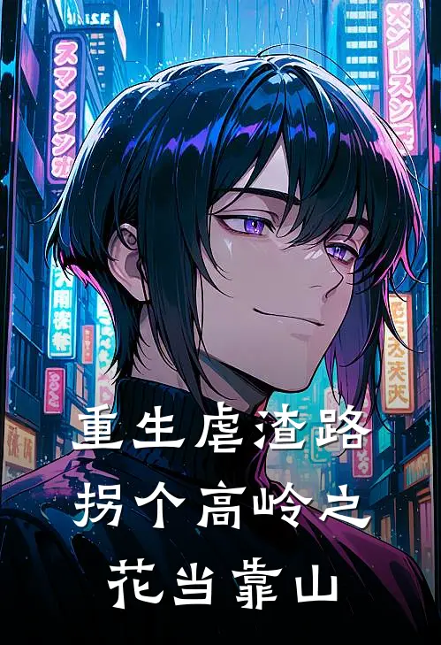 重生虐渣路，拐个高岭之花当靠山