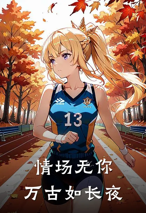 情场无你，万古如长夜