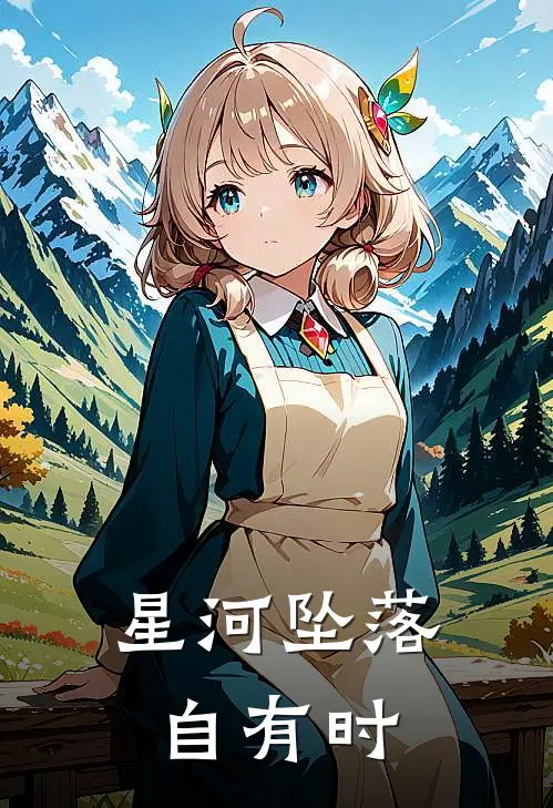 星河坠落自有时