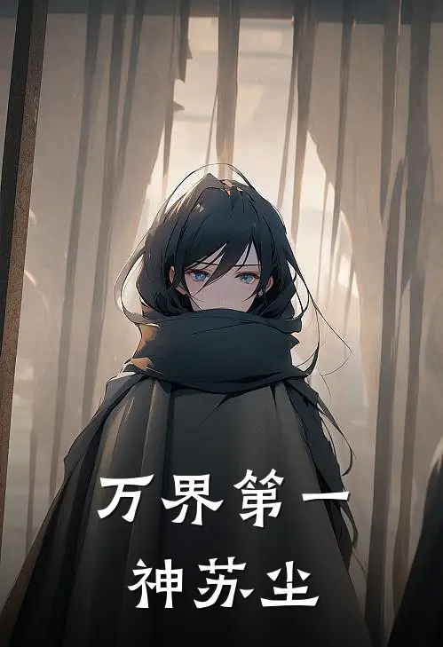 万界第一神苏尘