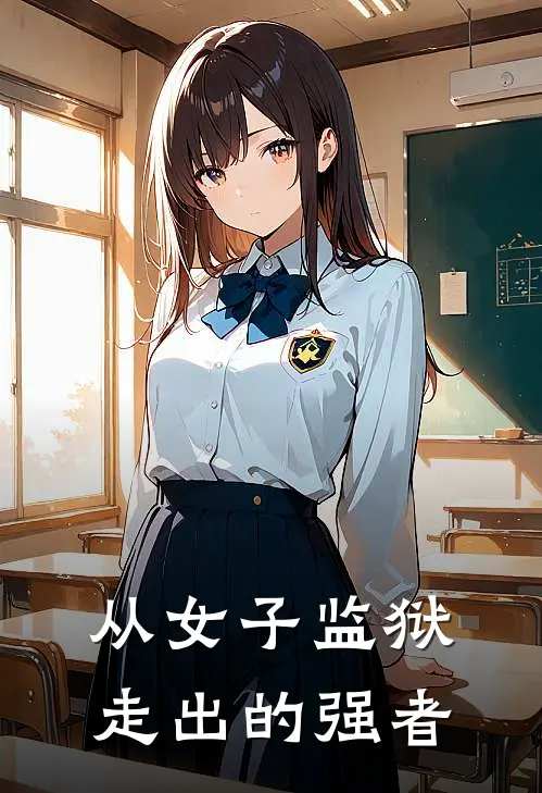 从女子监狱走出的强者