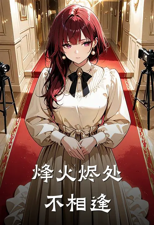 烽火烬处不相逢