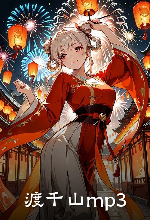 渡千山mp3