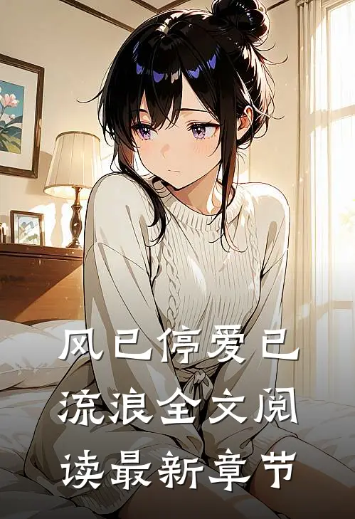 风已停爱已流浪全文阅读最新章节