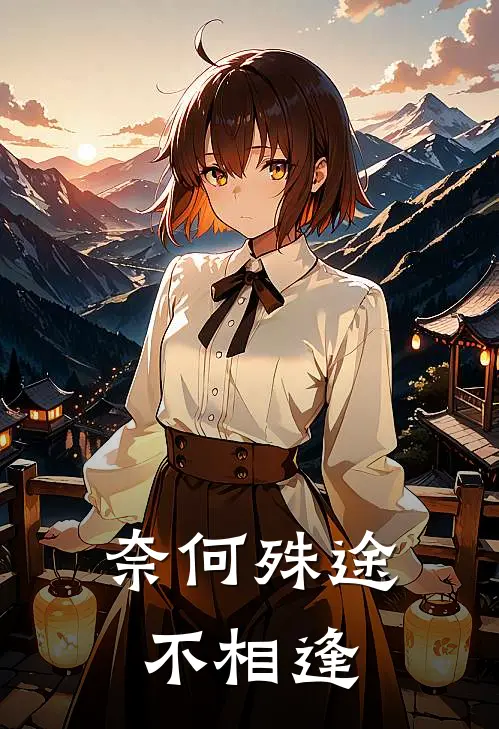 奈何殊途不相逢