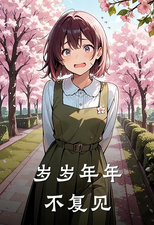 岁岁年年不复见