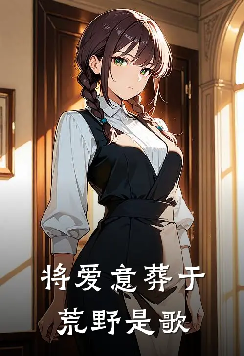 将爱意葬于荒野是歌