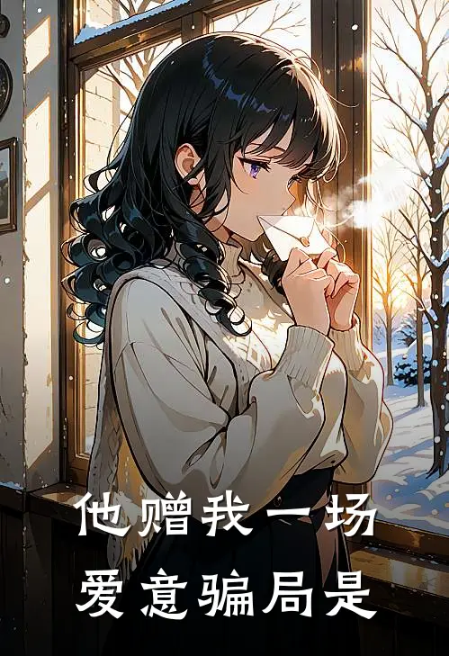 他赠我一场爱意骗局是