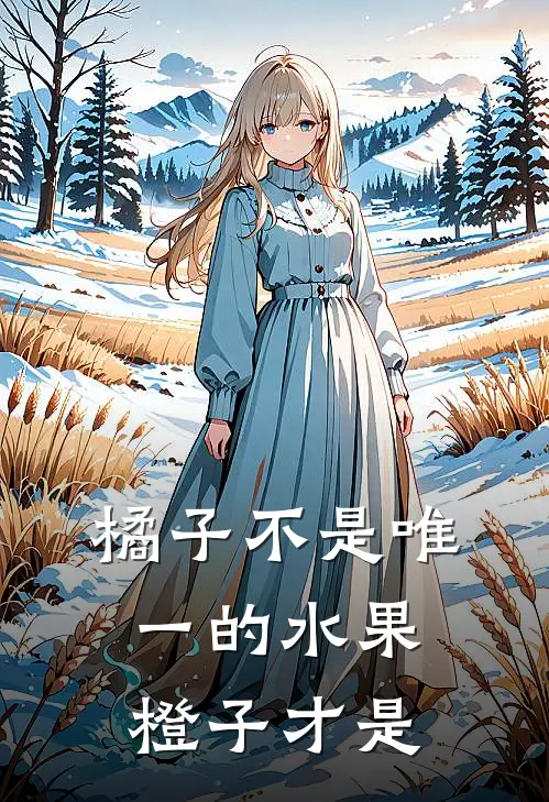 橘子不是唯一的水果橙子才是