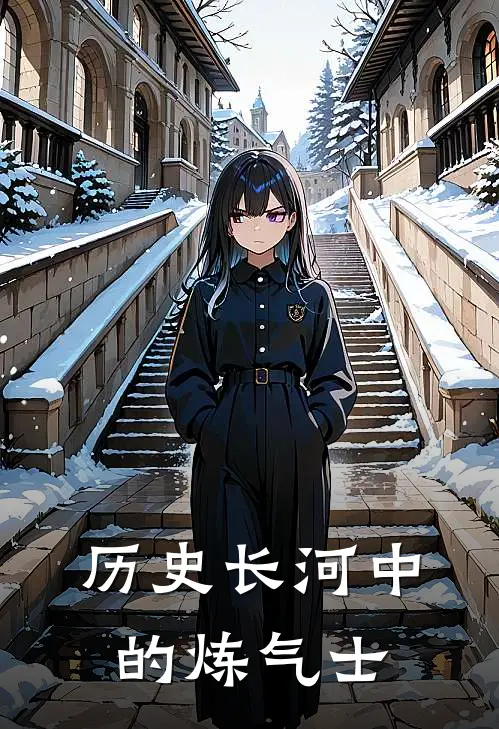 历史长河中的炼气士