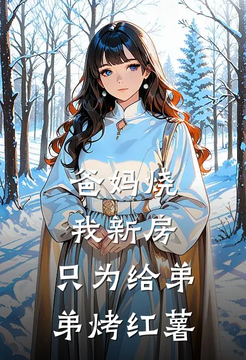 爸妈烧我新房，只为给弟弟烤红薯