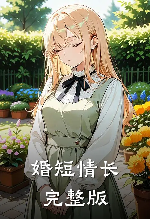婚短情长完整版