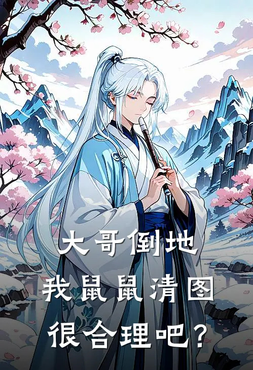 大哥倒地，我鼠鼠清图很合理吧？