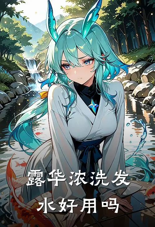 露华浓洗发水好用吗