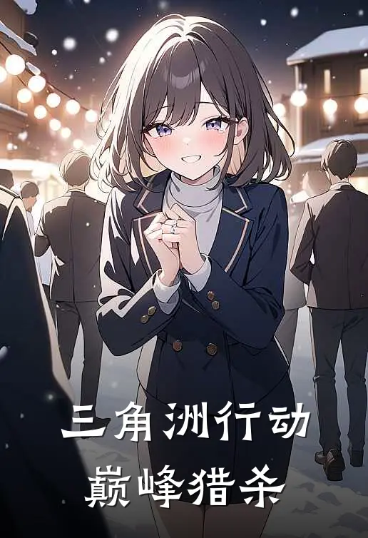 三角洲行动：巅峰猎杀