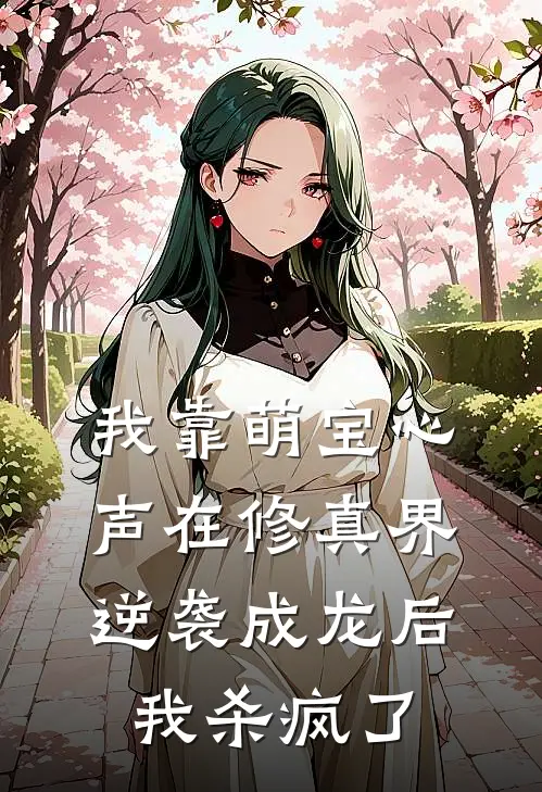 我靠萌宝心声在修真界逆袭成龙后，我杀疯了