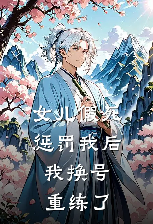 女儿假死惩罚我后，我换号重练了