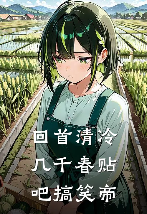 回首清冷几千春贴吧搞笑帝