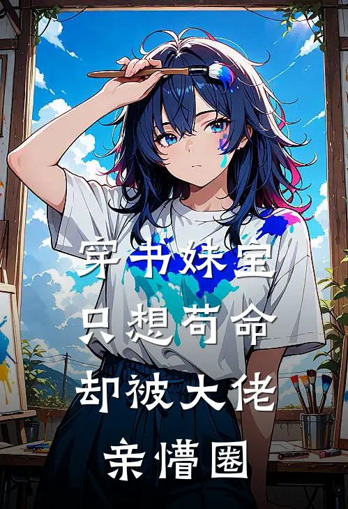 穿书妹宝只想苟命，却被大佬亲懵圈