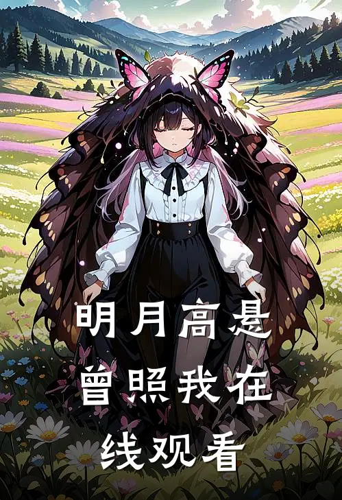 明月高悬曾照我在线观看