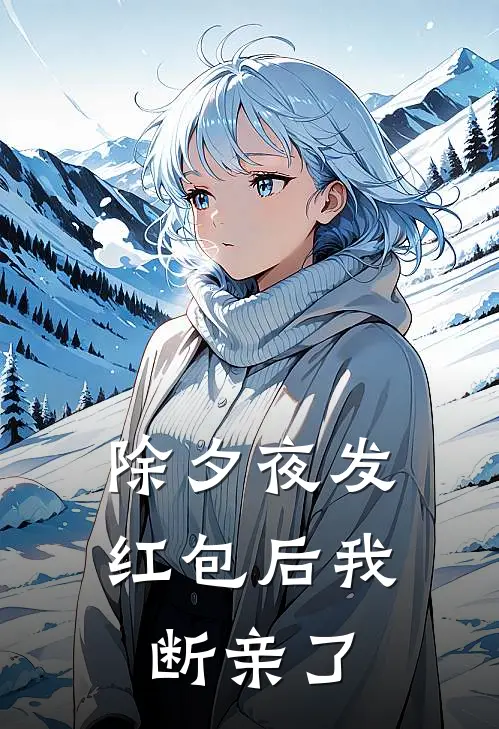 除夕夜发红包后我断亲了