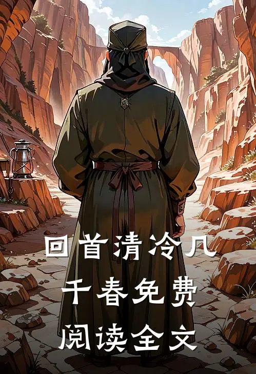 回首清冷几千春免费阅读全文