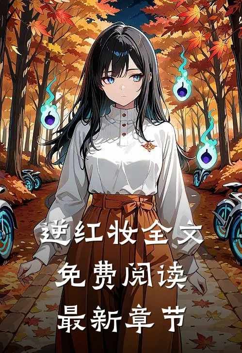 逆红妆全文免费阅读最新章节