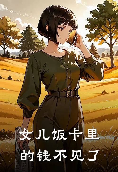 女儿饭卡里的钱不见了